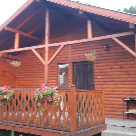 Holiday Home Veli Sapareva Banya Bagian luar foto