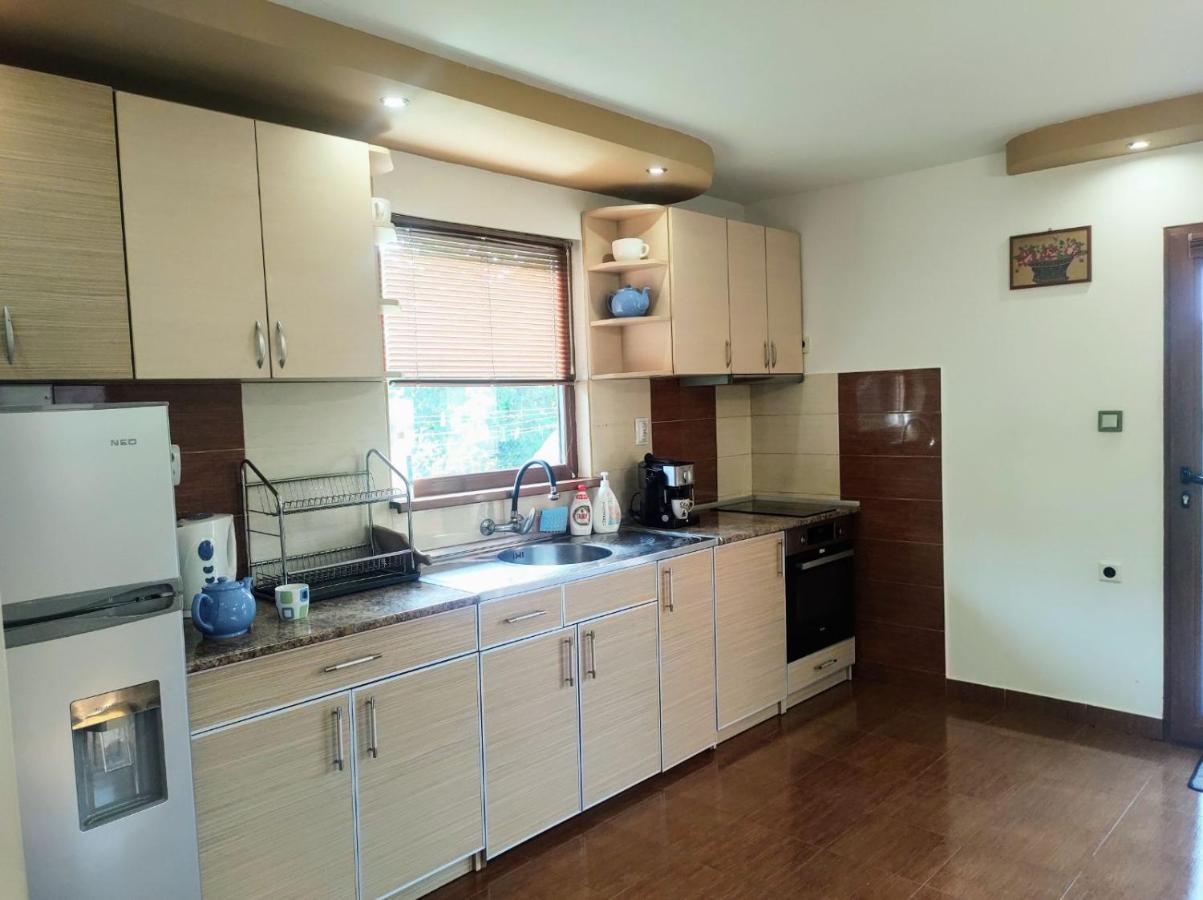 Holiday Home Veli Sapareva Banya Bagian luar foto