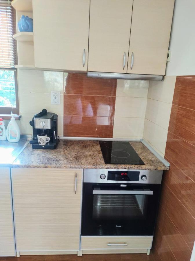 Holiday Home Veli Sapareva Banya Bagian luar foto
