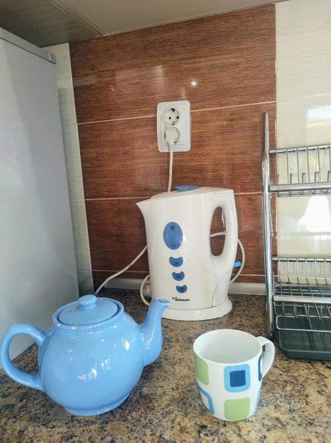 Holiday Home Veli Sapareva Banya Bagian luar foto
