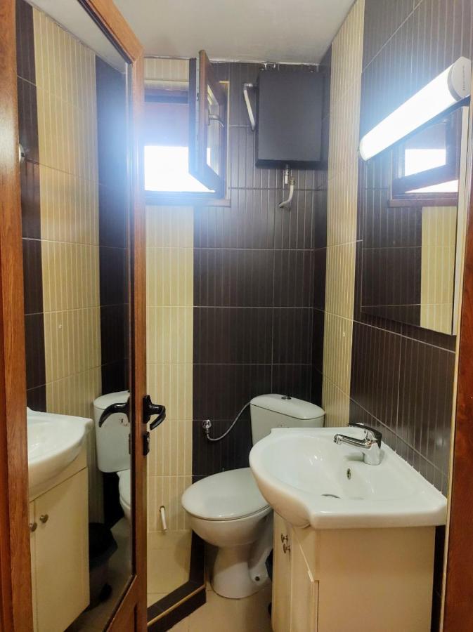 Holiday Home Veli Sapareva Banya Bagian luar foto
