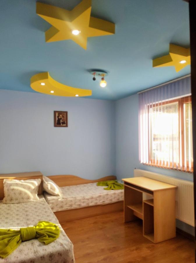 Holiday Home Veli Sapareva Banya Bagian luar foto