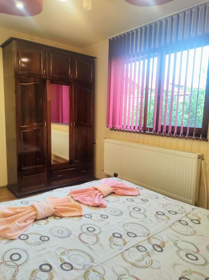 Holiday Home Veli Sapareva Banya Bagian luar foto