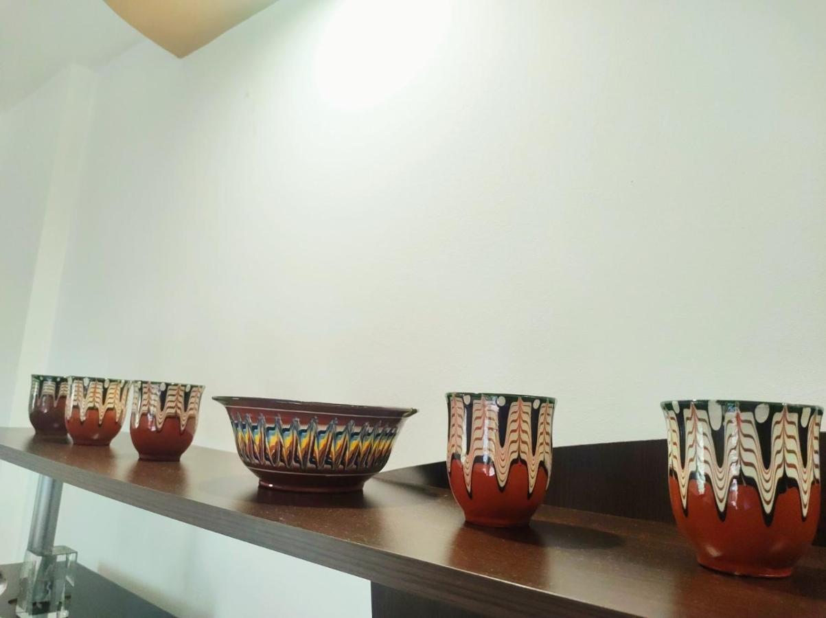 Holiday Home Veli Sapareva Banya Bagian luar foto