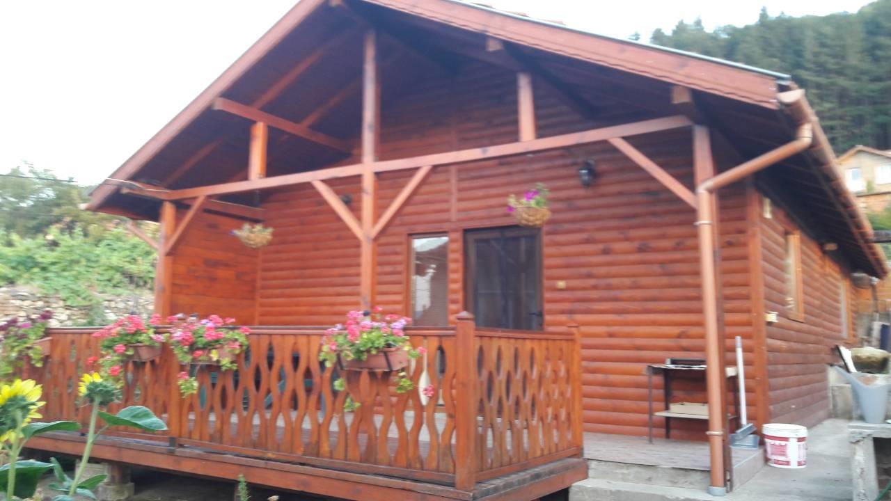 Holiday Home Veli Sapareva Banya Bagian luar foto
